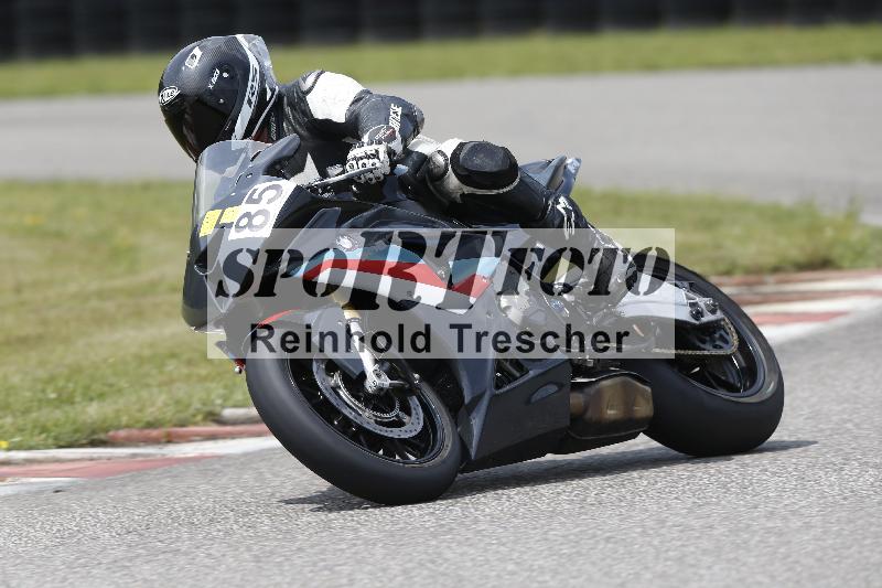 /24 08.06.2025 TZ Motorsport ADR/Gruppe gelb/85
